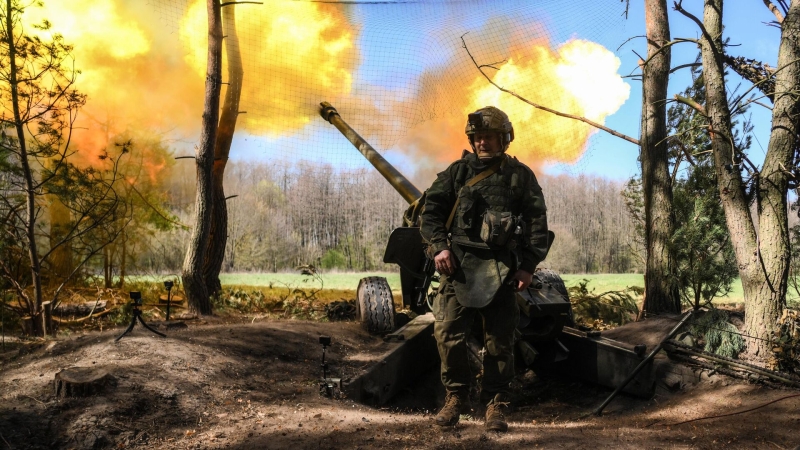 Спецоперация, 5 июля: ВСУ потеряли порядка 1265 военнослужащих