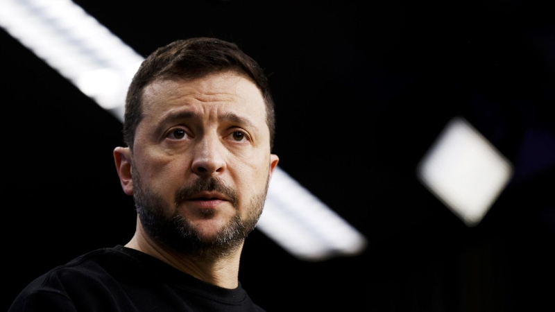 Степашин назвал мир на Украине смертью для Зеленского