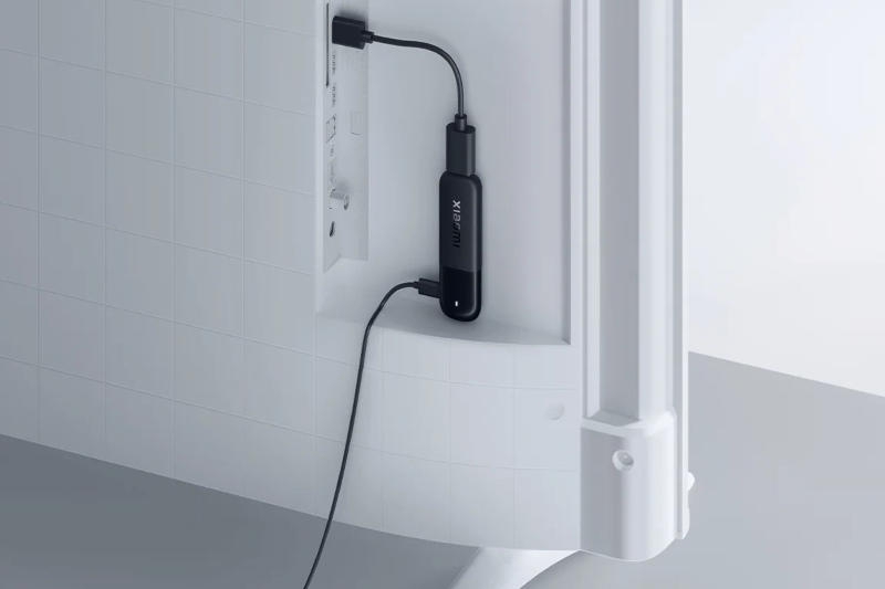 ТВ-брелок Xiaomi TV Stick 4K второго поколения стал быстрее и получил Google TV и поддержку HDR10+