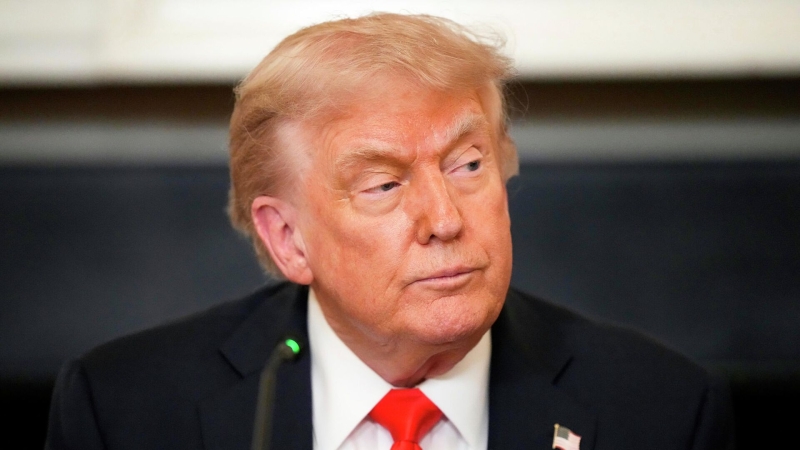 "Усмирить Россию": в Испании сделали предложение Трампу