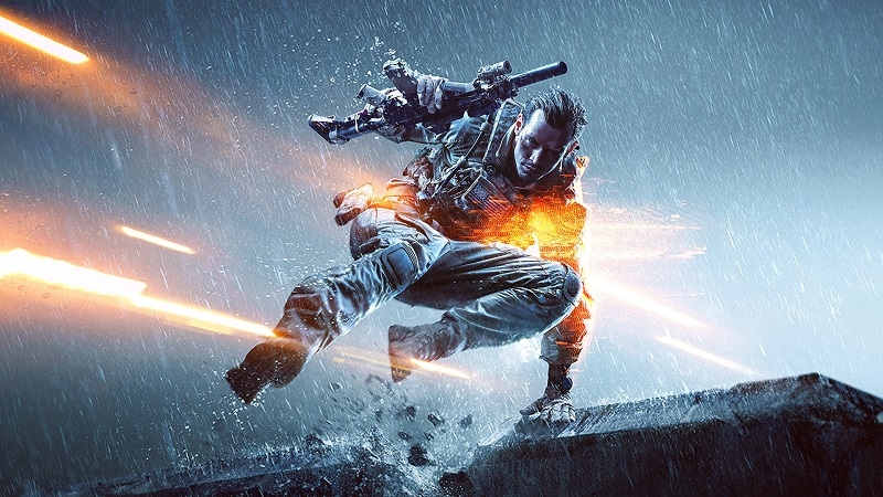 Утечка подтвердила название новой Battlefield — официальный анонс Battlefield 6 совсем близко