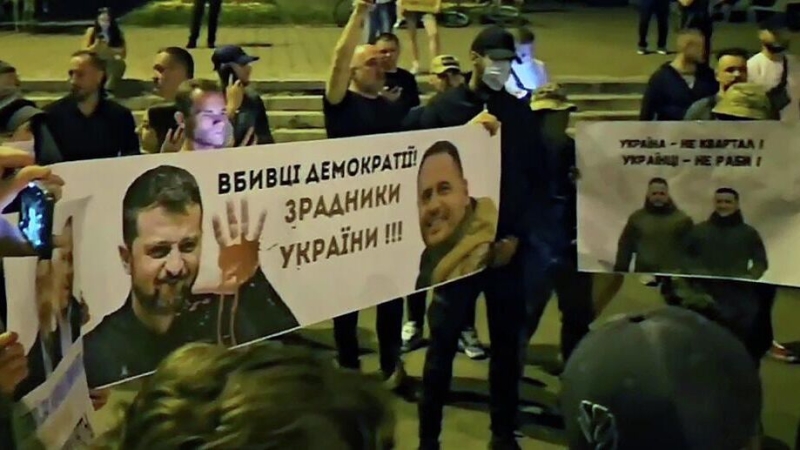 В Европе раскрыли, к чему приведет решение Зеленского