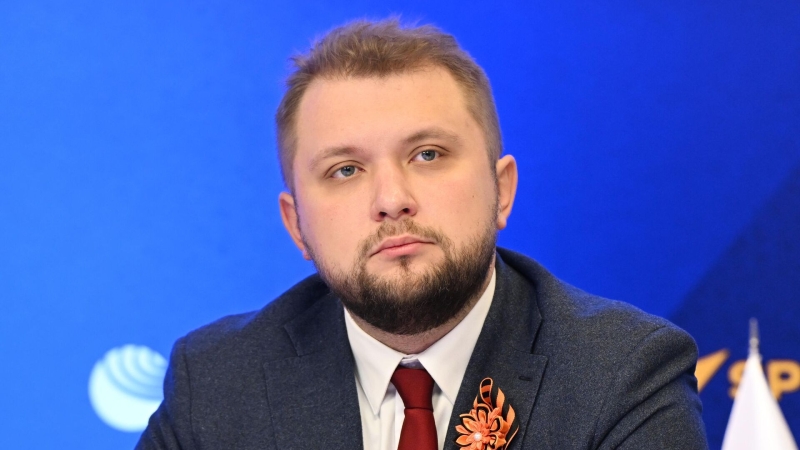 В Госдуме прокомментировали иск против АНО "Евразия"