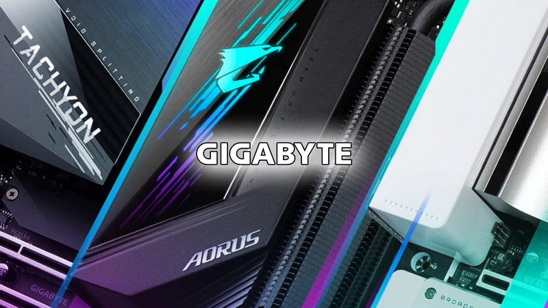 В материнских платах Gigabyte нашли уязвимости, позволяющие обойти безопасную загрузку