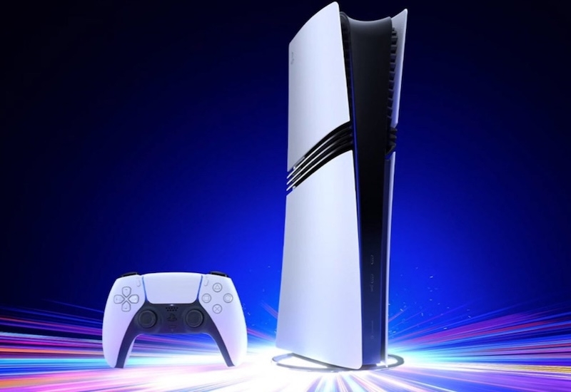 В следующем году PlayStation 5 Pro получит большое обновление с улучшенным алгоритмом масштабирования