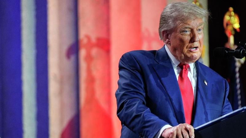 В США сделали новое заявление о плане Трампа по Украине