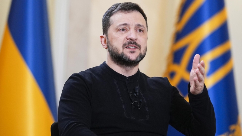"Вам нет места": в Европе пригрозили Зеленскому из-за скандального закона