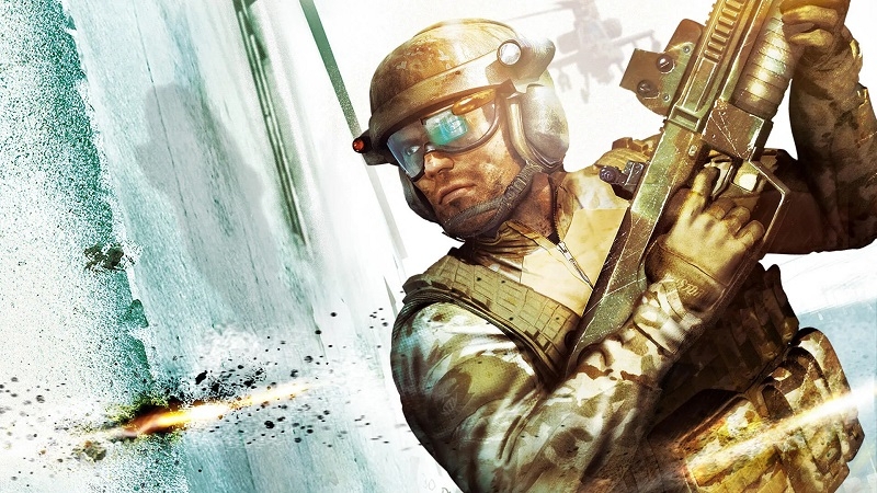 Возвращение к шутерам от первого лица: Ubisoft подтвердила разработку новой Ghost Recon