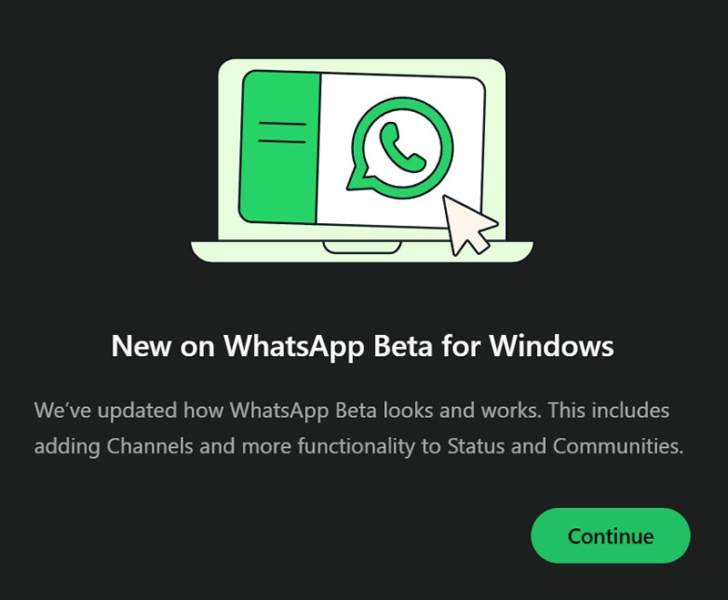 WhatsApp откажется от нативного Windows-приложения в пользу веб-версии — пользователи недовольны