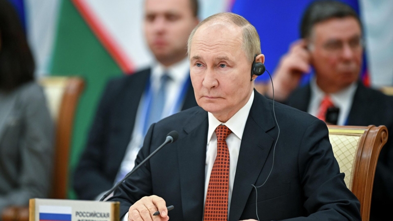 "Зависит от Путина": в Европе сделали неожиданное заявление об Украине
