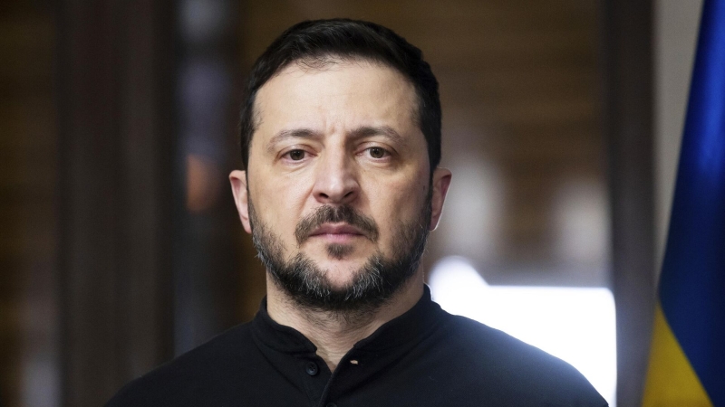"Жулик и крыса": Зеленский вызвал омерзение в Европе из-за скандала в Киеве