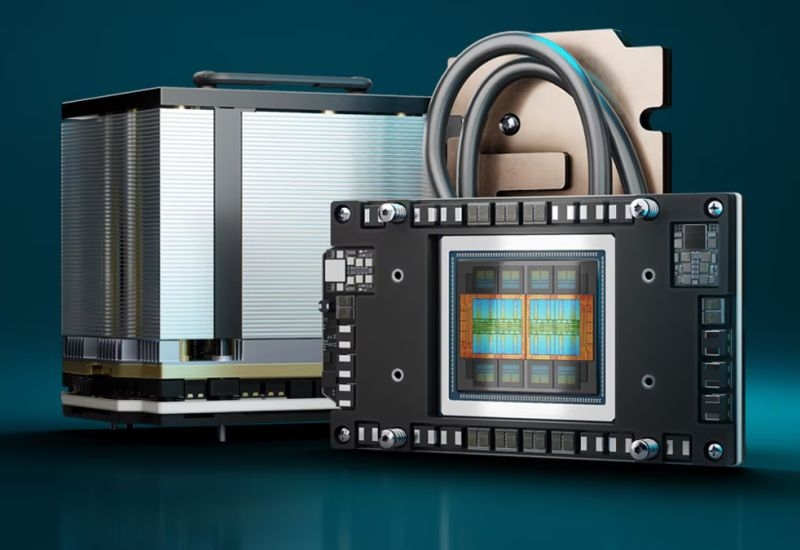 AMD отчиталась о рекордной выручке — отличные продажи Ryzen, Radeon и EPYC подпортил спад Instinct из-за санкций