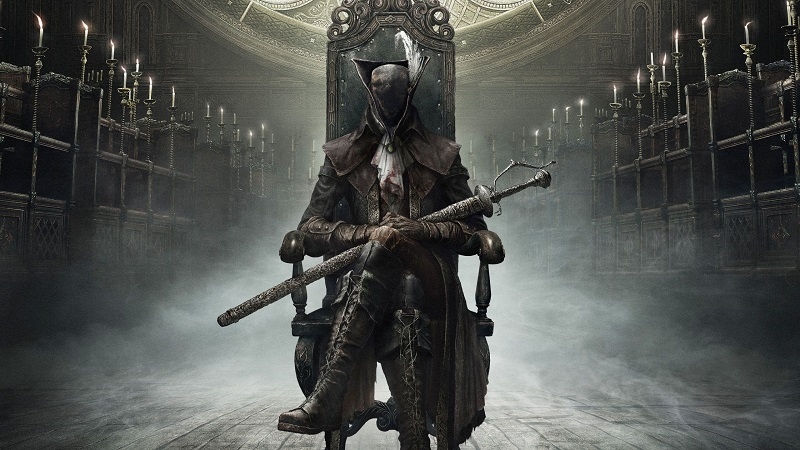 Блогер показал прогресс эмулятора shadPS4 на примере Bloodborne — до 60 кадров/с на AMD Radeon RX 580 с 4 Гбайт памяти