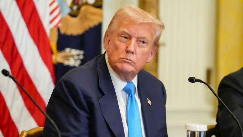 Эксперт оценил позицию Трампа по прекращению огня на Украине