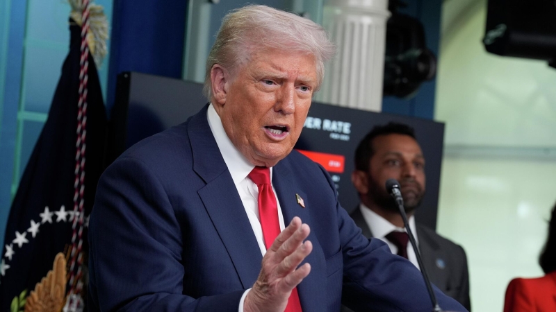Европейские страны устали от конфликта на Украине, заявил Трамп