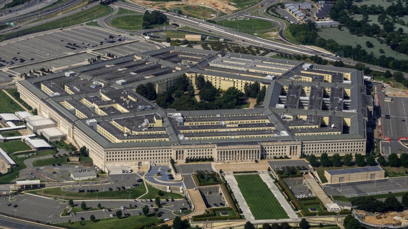 Глава комитета начальников штабов США проведет переговоры с ЕС по Украине
