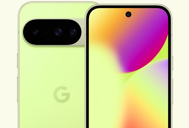 Google представила флагманы Pixel 10, 10 Pro и 10 Pro XL — процессор Tensor G5, магнитная зарядка Qi2 и передовой ИИ от $799