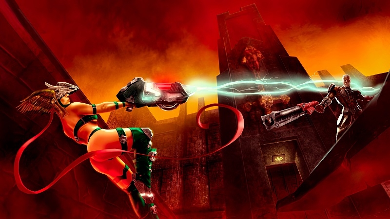 Легендарный шутер Quake III Arena от id Software может получить новую жизнь благодаря Nightdive Studios