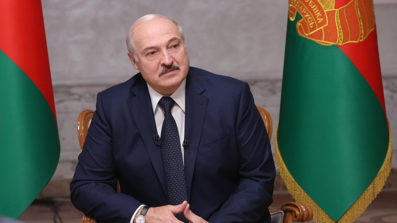 Лукашенко: изменение плана учений доказывает желание не нападать на ЕС