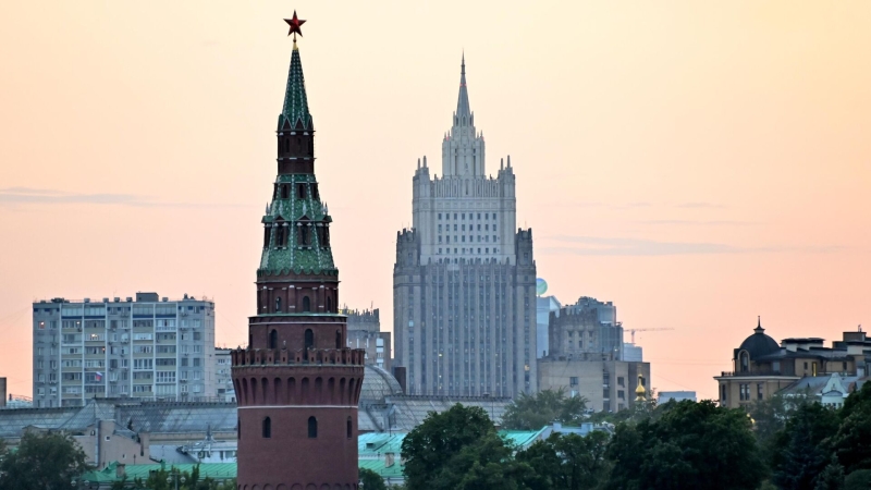 МИД: Россия больше не считает себя связанной ограничениями по РСМД