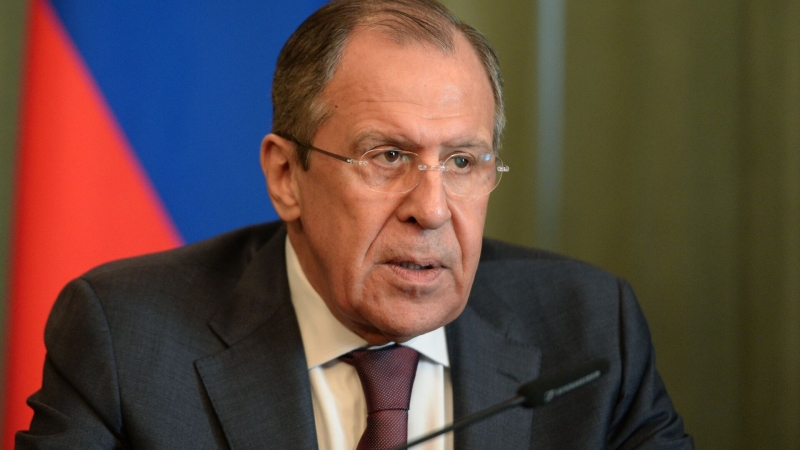 Милитаризация Европы становится бесконтрольной, заявил Лавров