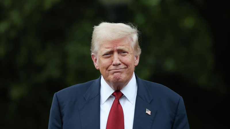 На Западе сообщили неутешительные новости из-за решения Трампа по России