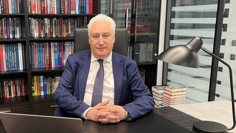 "Орешник" обеспечит ядерное сдерживание НАТО, считает эксперт
