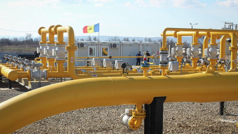 Шойгу оценил убытки Молдавии от отказа от прямых поставок газа из России