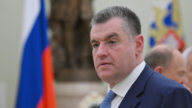 Слуцкий призвал Европу не мешать переговорам России и Украины
