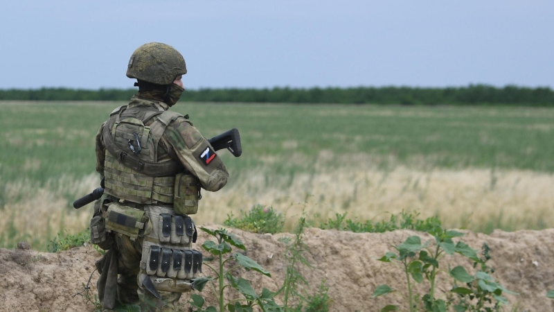 Спецоперация, 5 августа: потери ВСУ составили 1295 боевиков