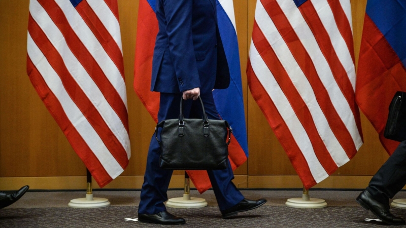 "Стойкое разочарование". В США сделали заявление о России