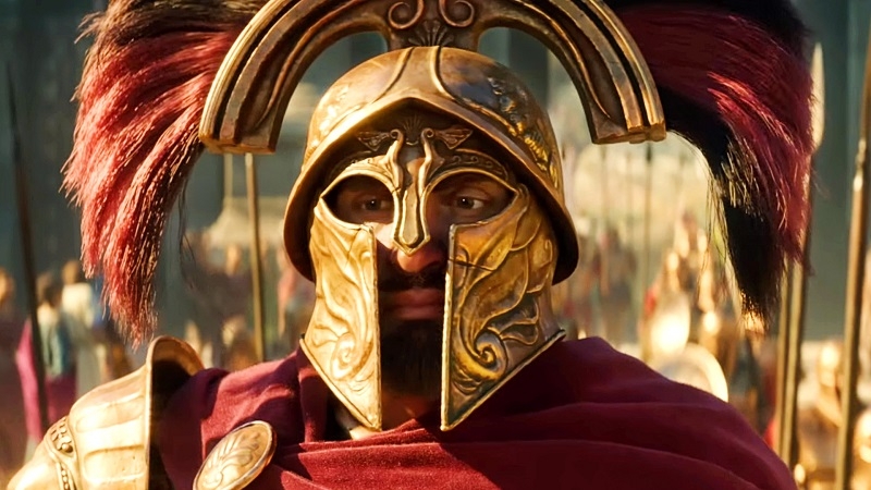 «Уже сотрясла игровой пантеон»: за первые три дня в раннем доступе Titan Quest 2 показала олимпийский темп продаж