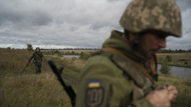 В Германии выступили с дерзким планом по отправке военных на Украину