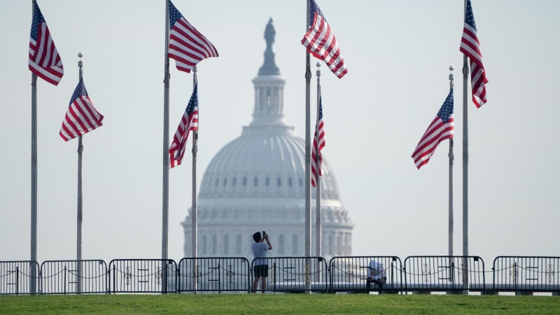 В Госдуме оценили ситуацию с торговлей между Индией и США