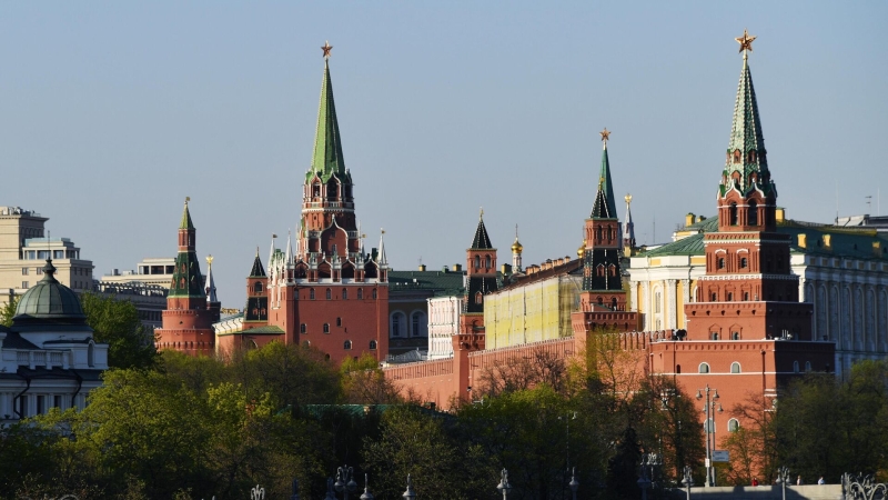 В Кремле раскрыли подробности подготовки встречи Путина и Трампа