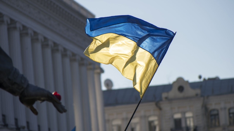 В Нидерландах рассказали о демонстрации нацистской символики на Украине