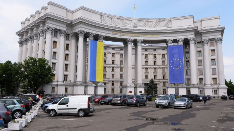 Венгерские СМИ рассказали о количестве средств, полученных Украиной от ЕС