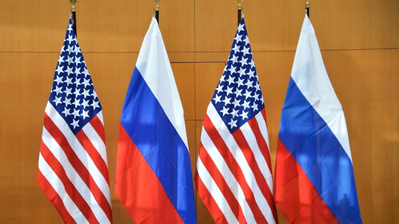 Встреча Путина и Трампа может пройти 11 августа, сообщил Fox News