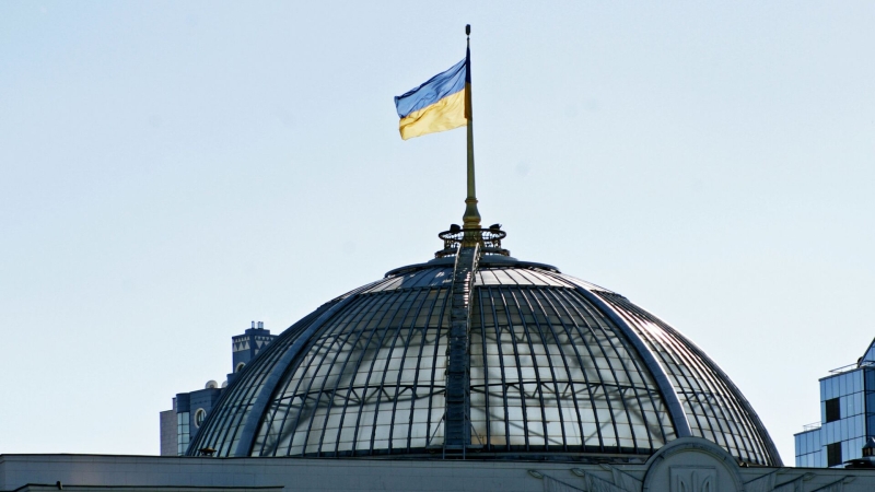 "Вытащили из берлоги": в Раде раскрыли, для чего Украина нужна Европе