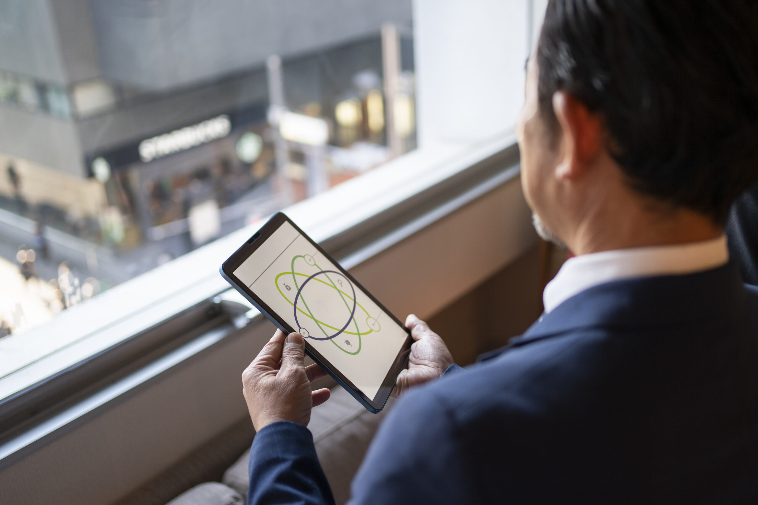 Сервис по обследованию территорий и оценке качества корпоративной Wi-Fi сети