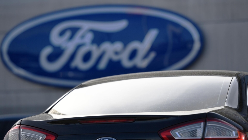 Ford сократит до тысячи рабочих мест на заводе в Германии