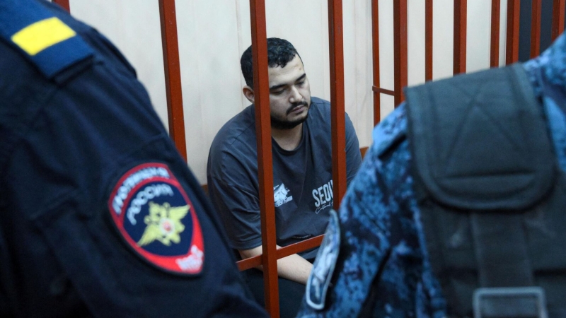 Количество фигурантов дела о гибели Кириллова выросло до пяти