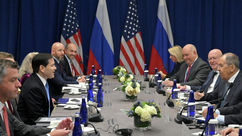 Лавров провел серию встреч на полях Генассамблеи ООН