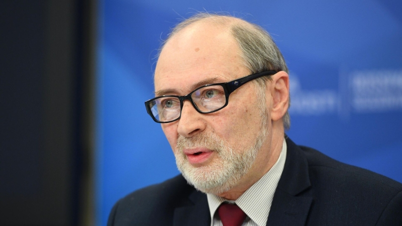 Лето 2025 года стало рекордно жарким в Китае, сообщил Вильфанд