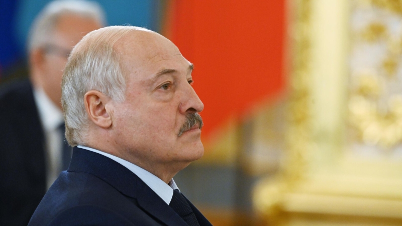 Лукашенко призвал страны ШОС и ЕАЭС развивать транспортную инфраструктуру
