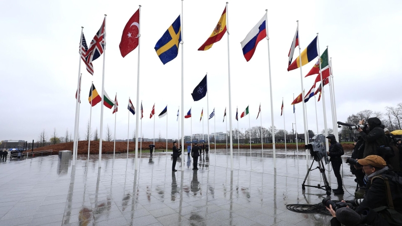 На Западе раскрыли главную цель Европы против России