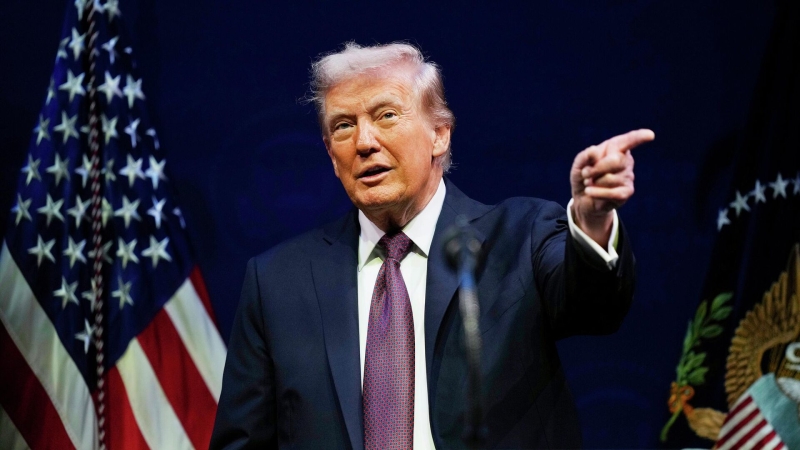 На Западе раскрыли, как Трамп разочаровал НАТО из-за России