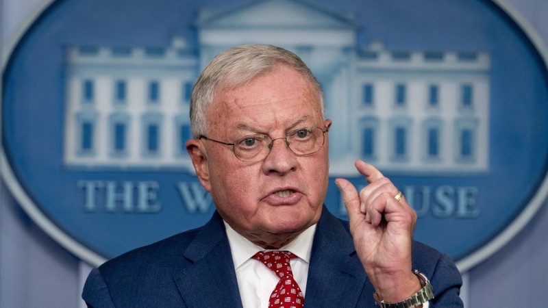 Посланник Трампа призвал Европу готовиться к поддержке Украины без США