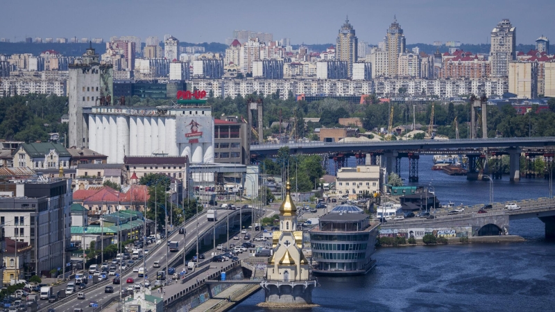 Reuters: Украина может потерять поддержку союзников в Европе из-за США