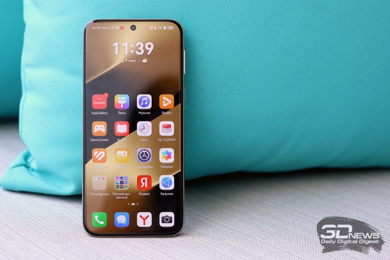 Samsung анонсировала 37-дюймовый монитор ViewFinity S8 с поддержкой 4K, USB Type-C на 90 Вт и встроенным KVM-переключателем